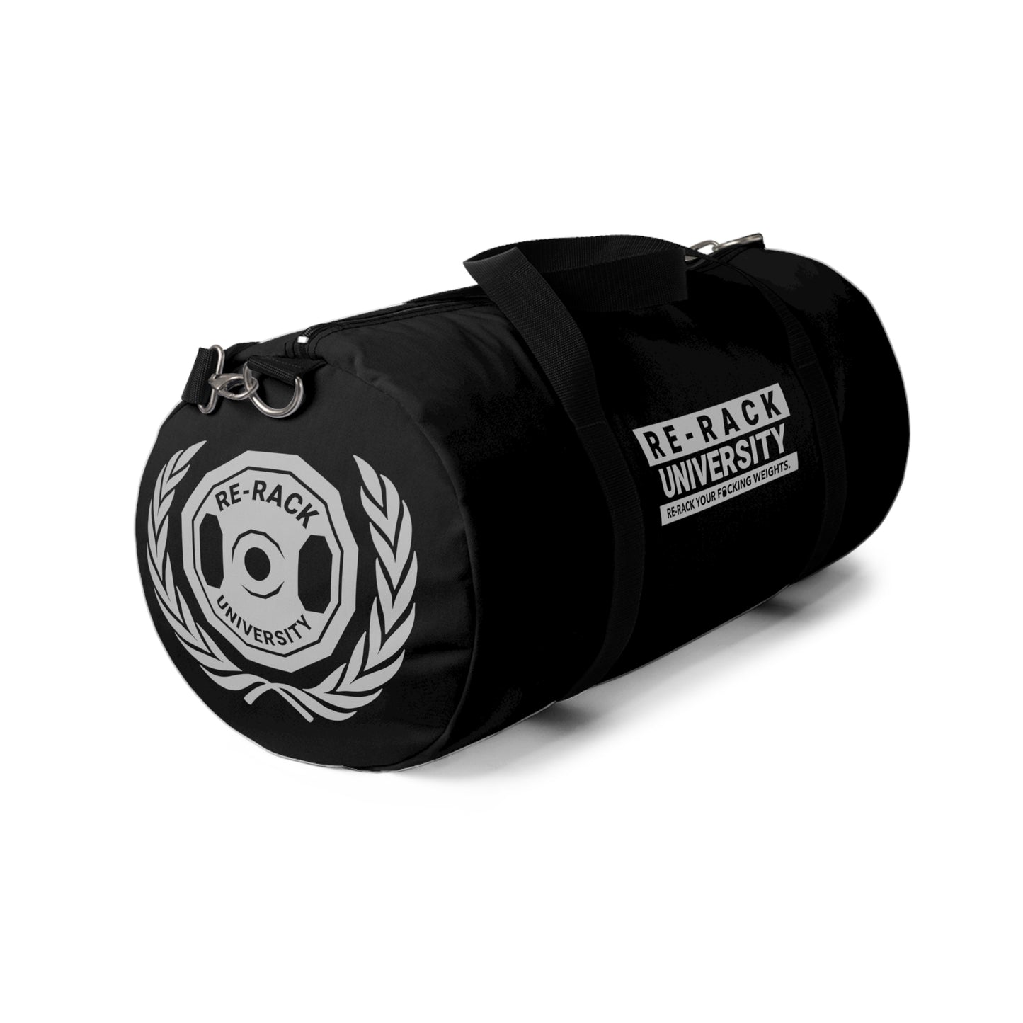 Gym Duffel Bag