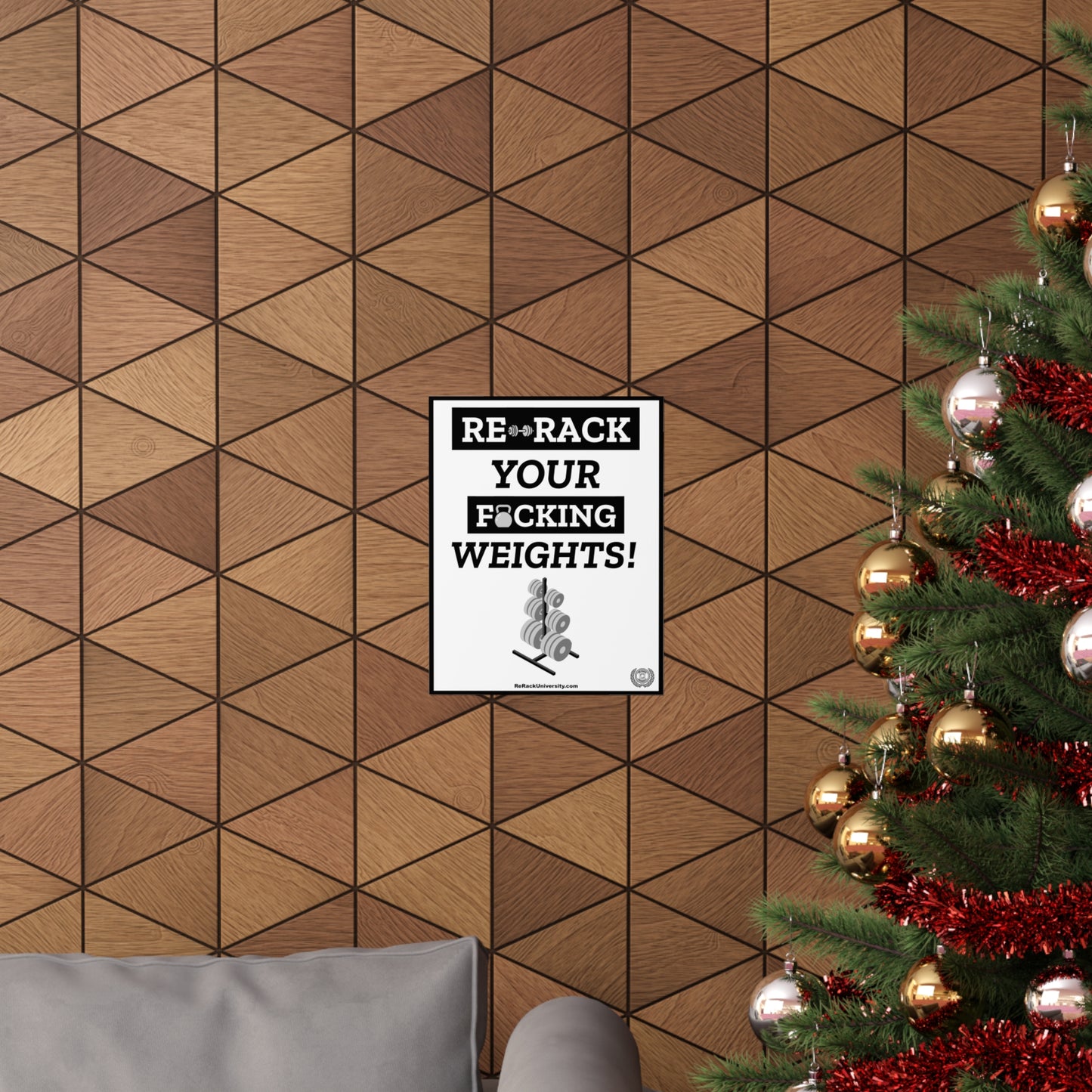 Premium Matte Vertical Posters