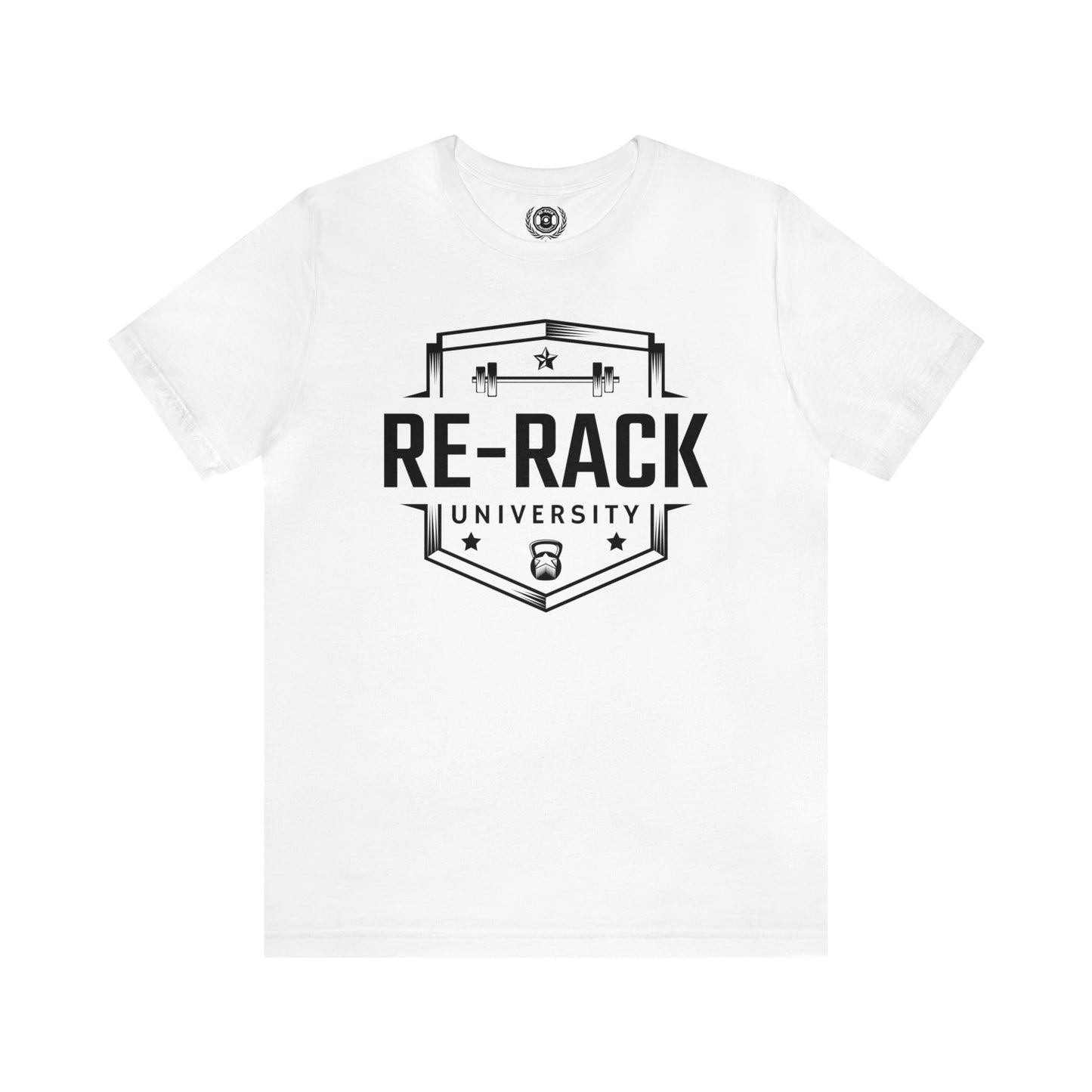 Shield Short Sleeve Tee