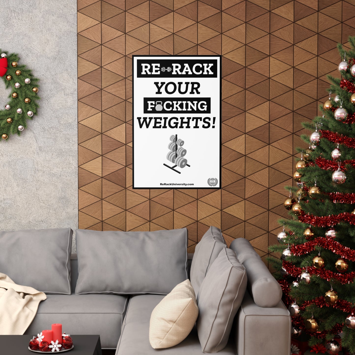 Premium Matte Vertical Posters