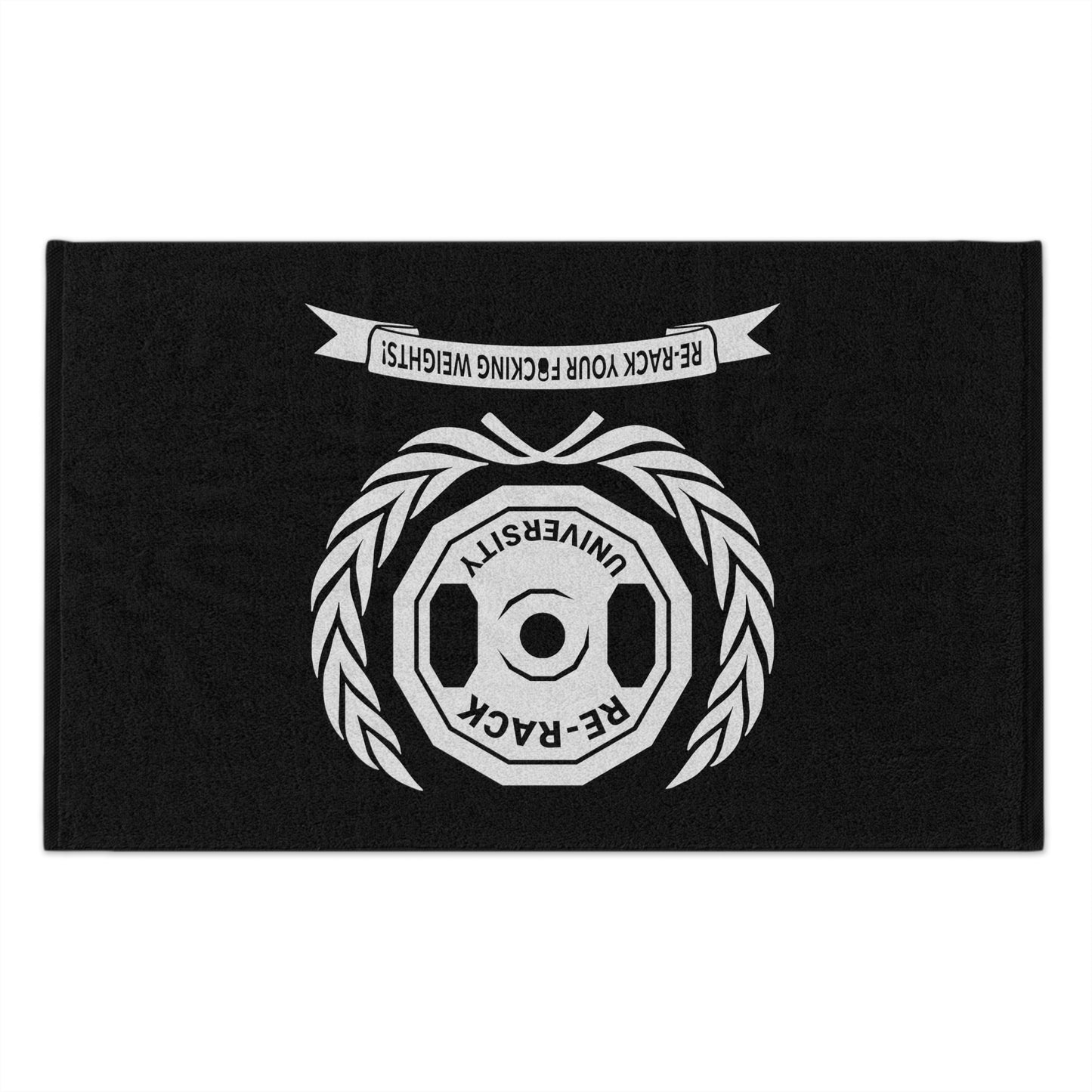 Rally Towel, 11x18