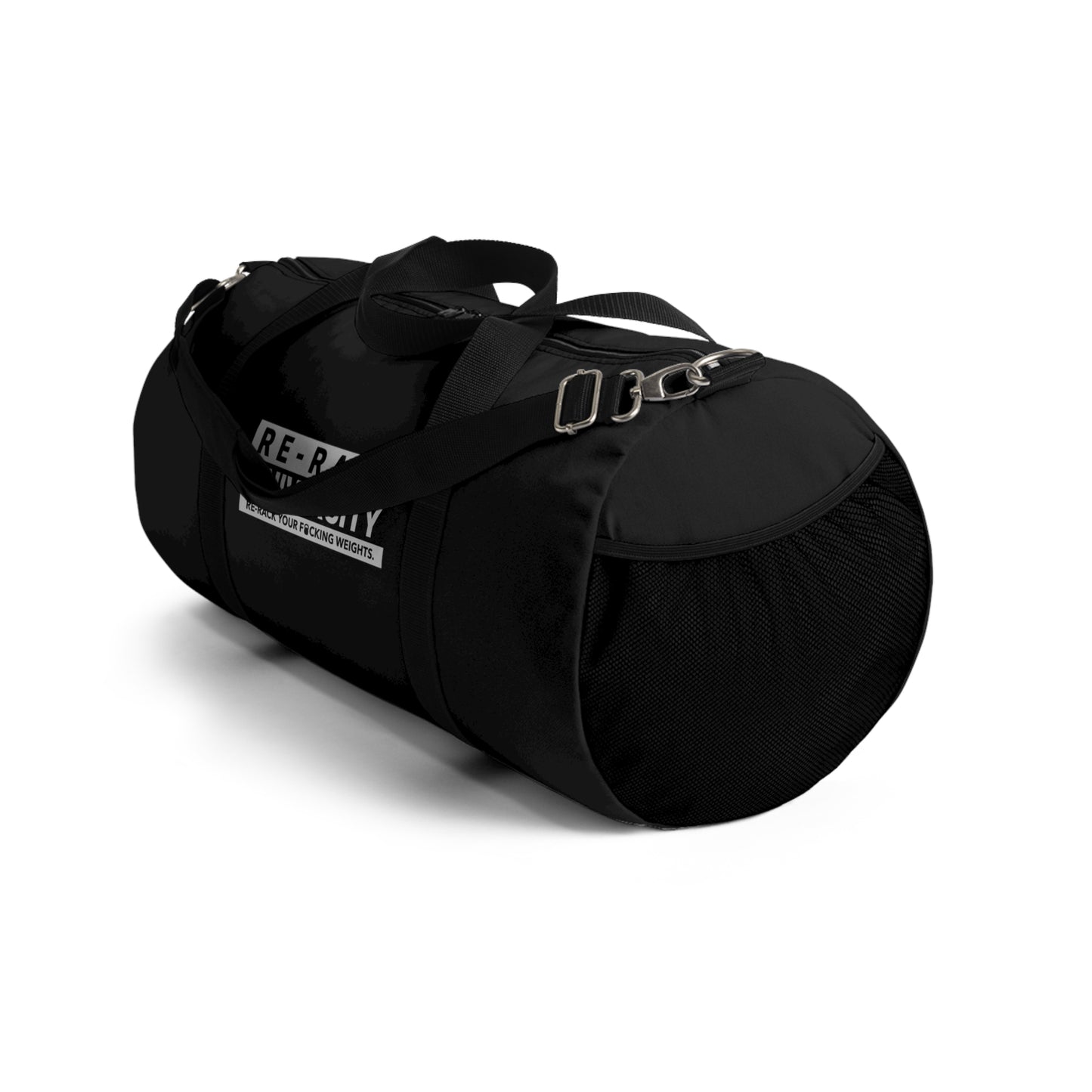 Gym Duffel Bag