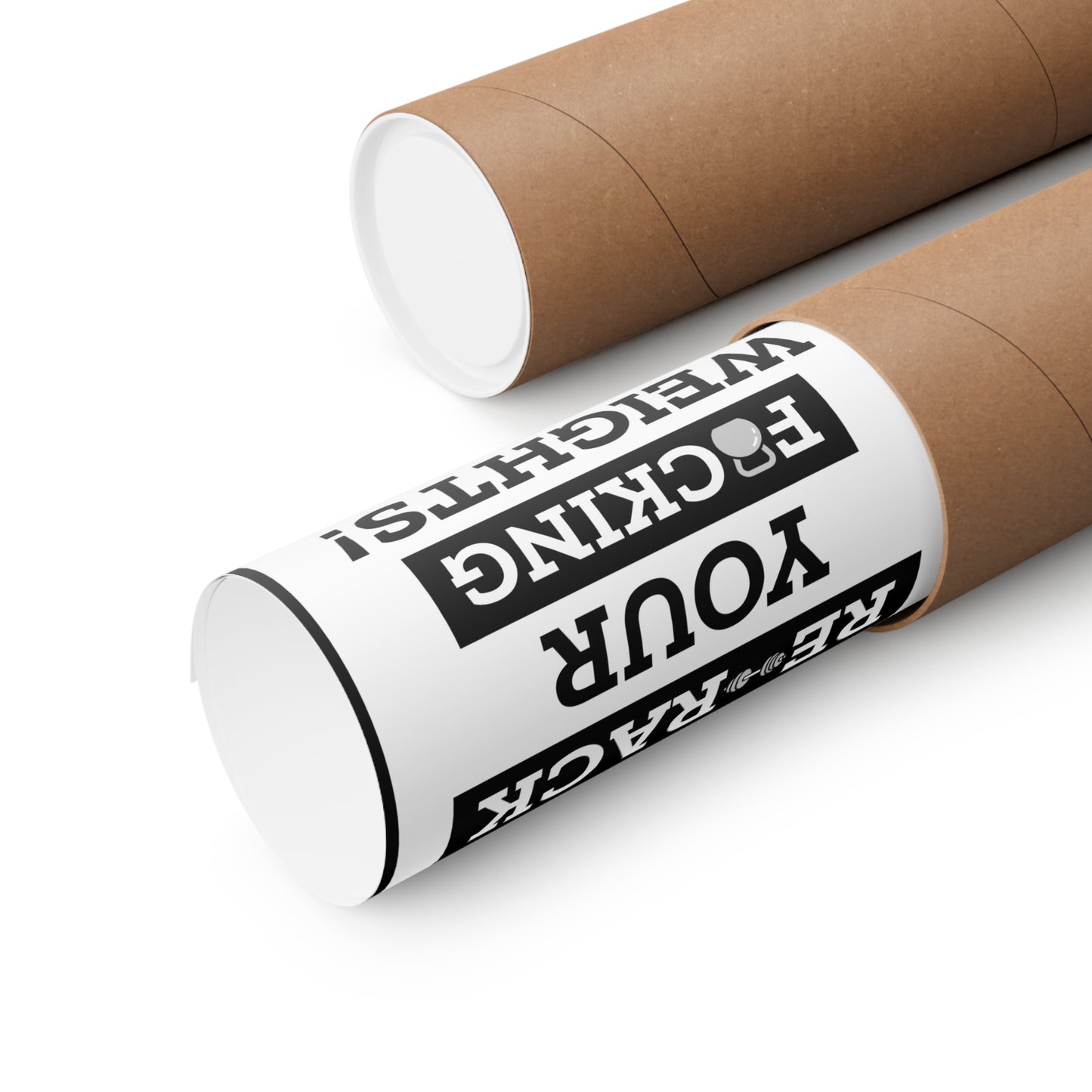 Premium Matte Vertical Posters