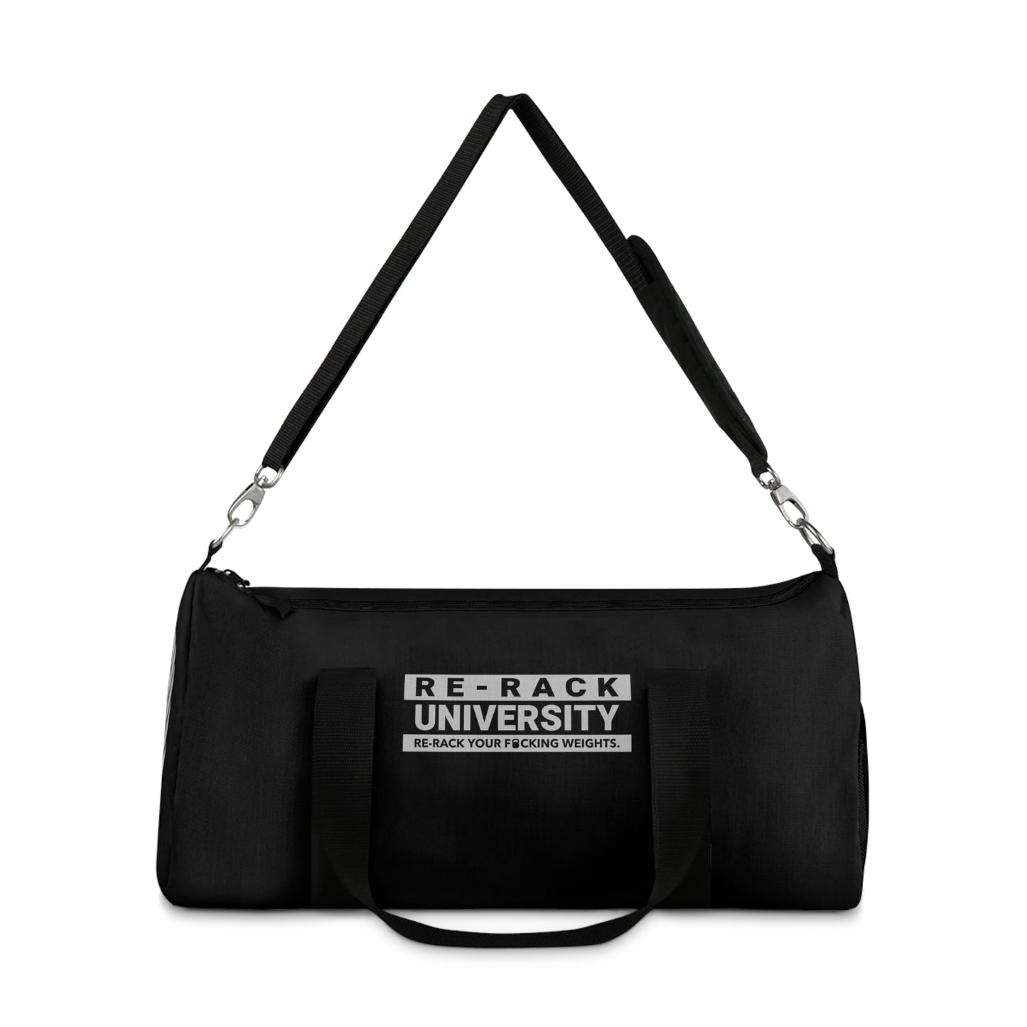 Gym Duffel Bag