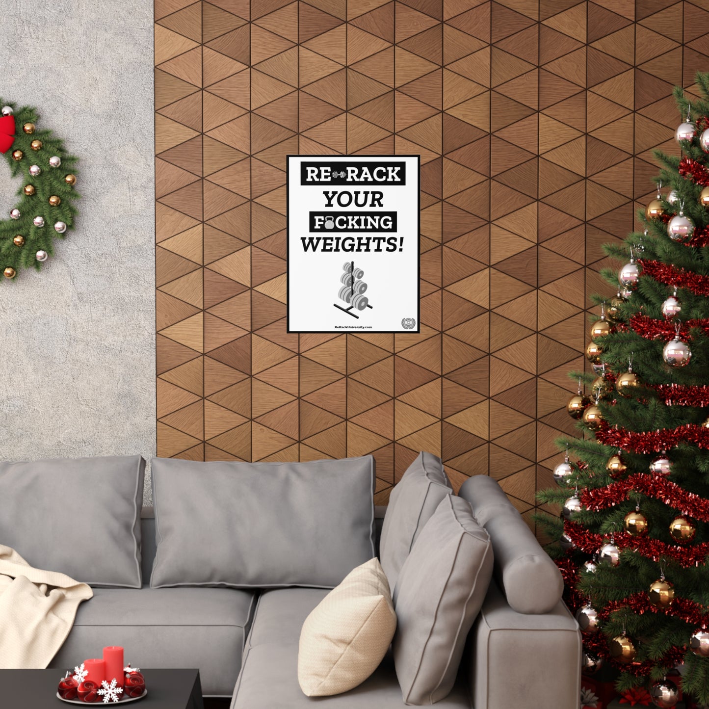 Premium Matte Vertical Posters