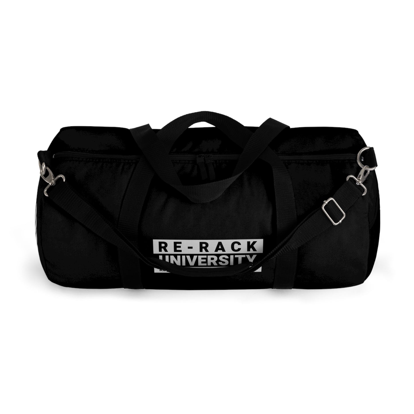 Gym Duffel Bag