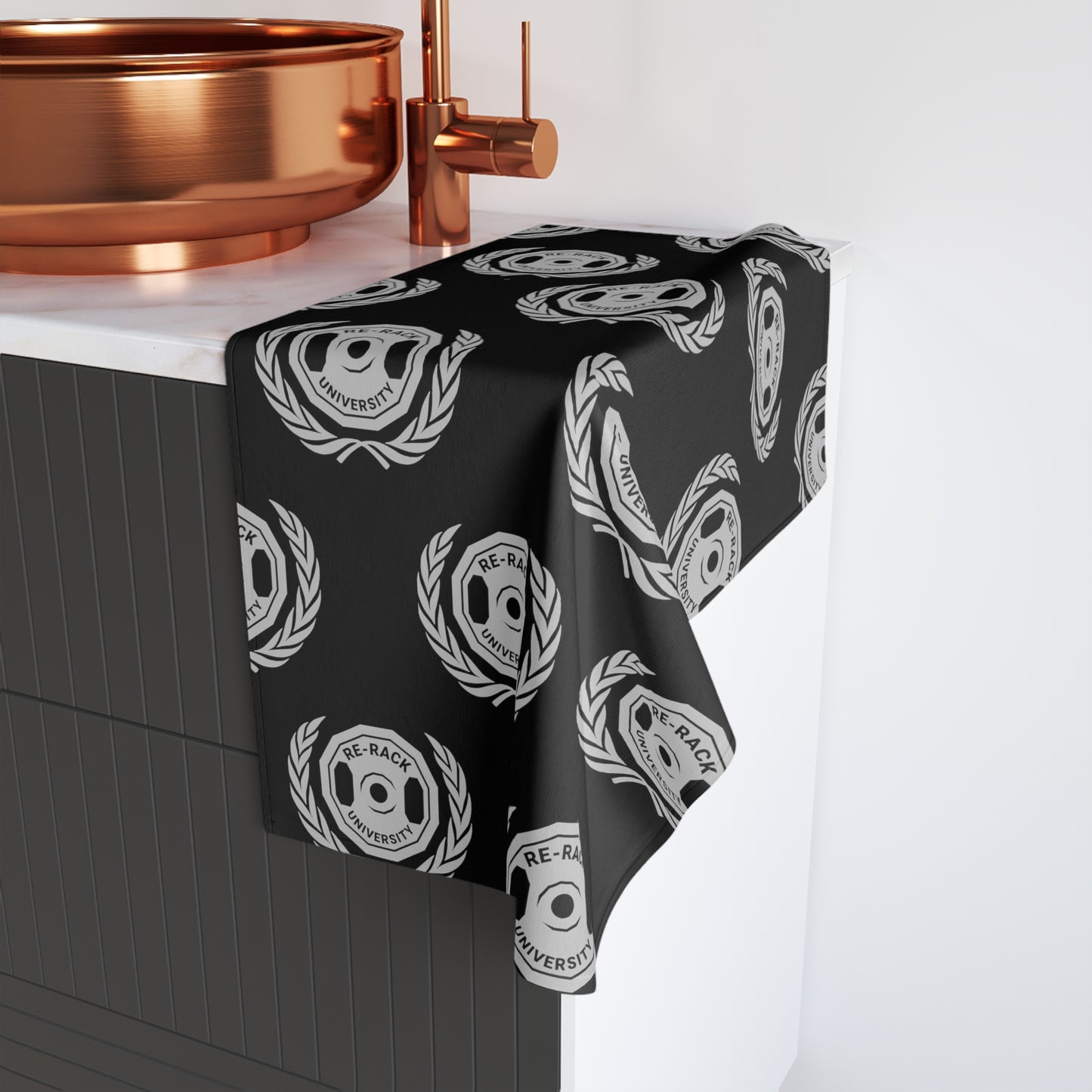 Re-Rack Univ. Hand Towel