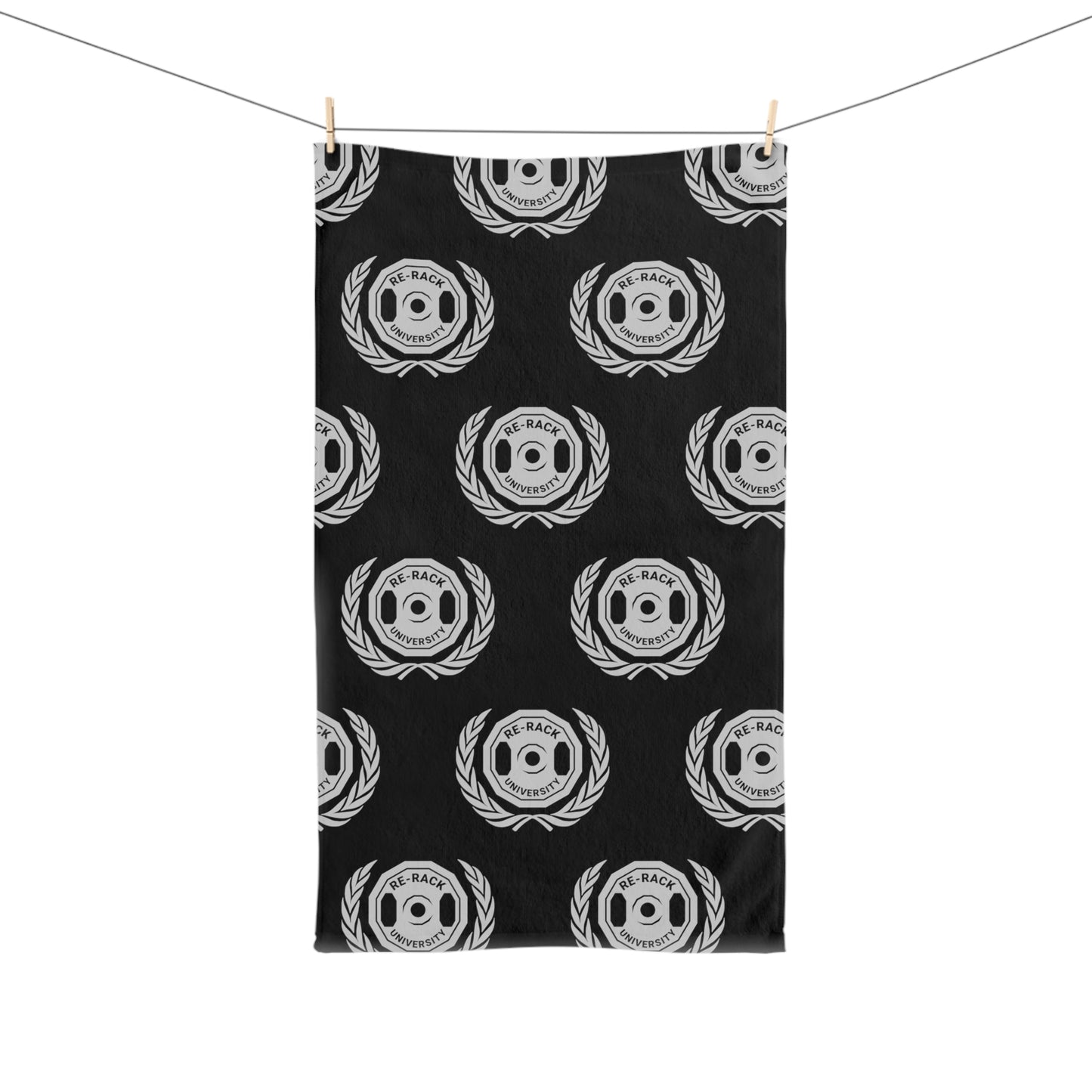 Re-Rack Univ. Hand Towel