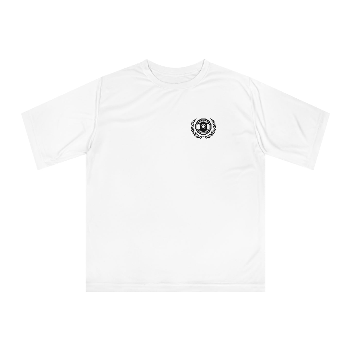 Full Crest Poly Performance T-shirt