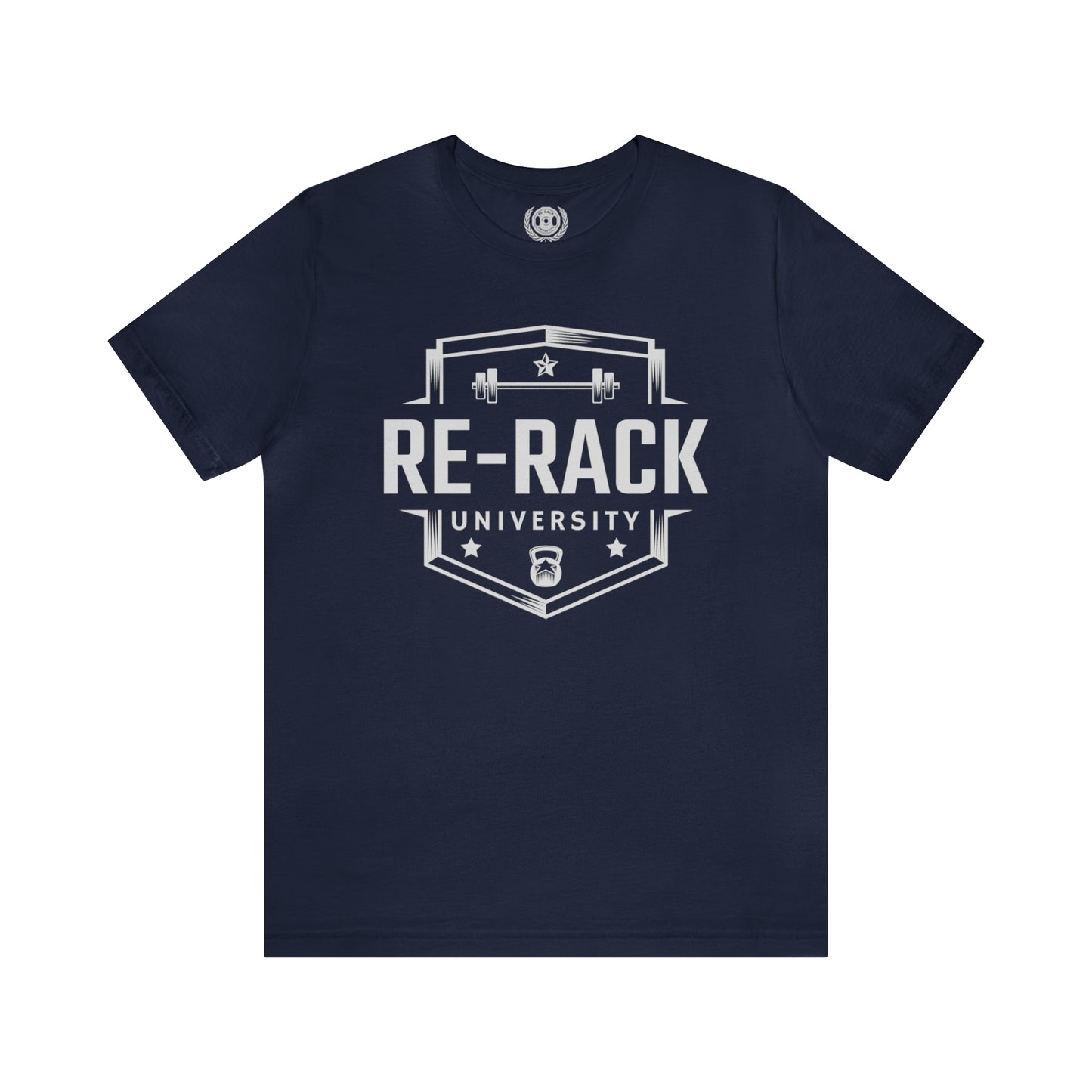 Shield Short Sleeve Tee