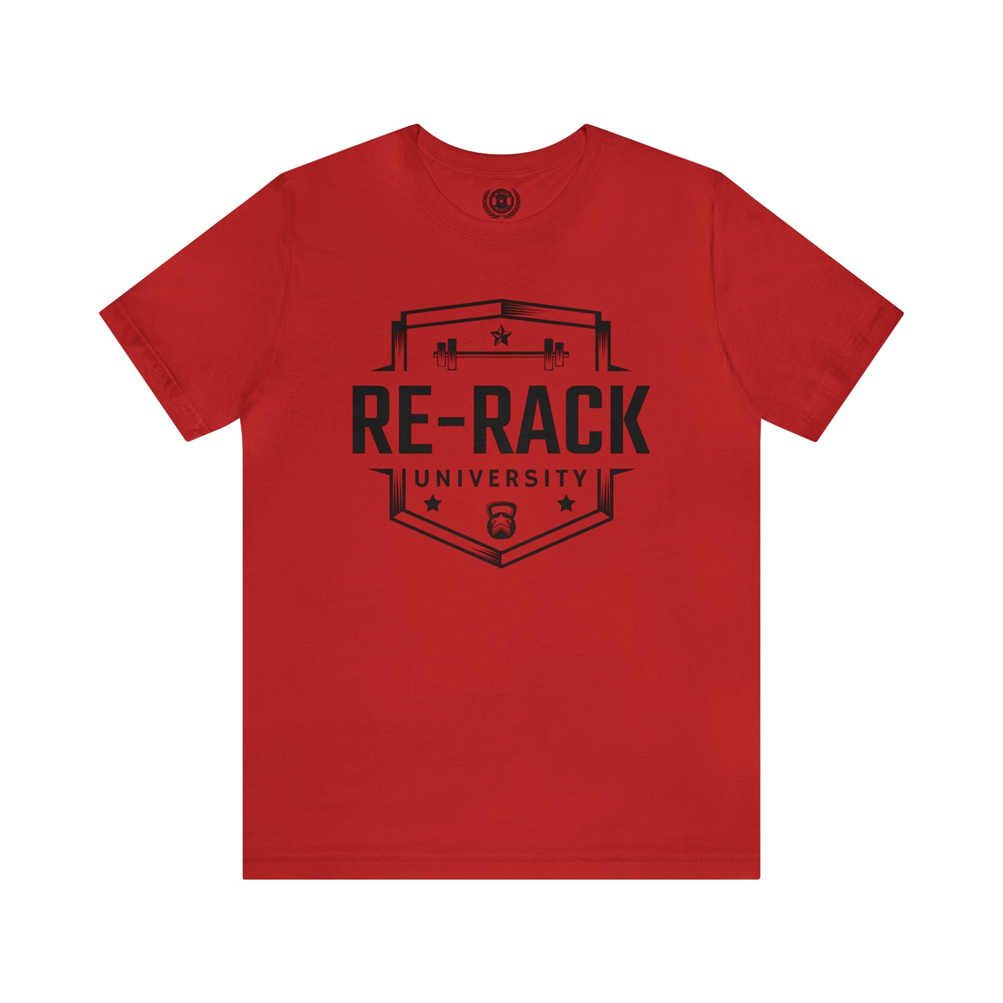 Shield Short Sleeve Tee