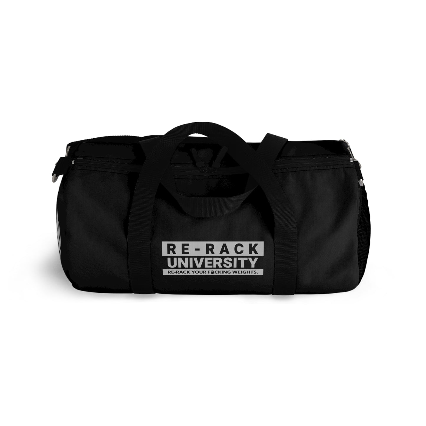 Gym Duffel Bag