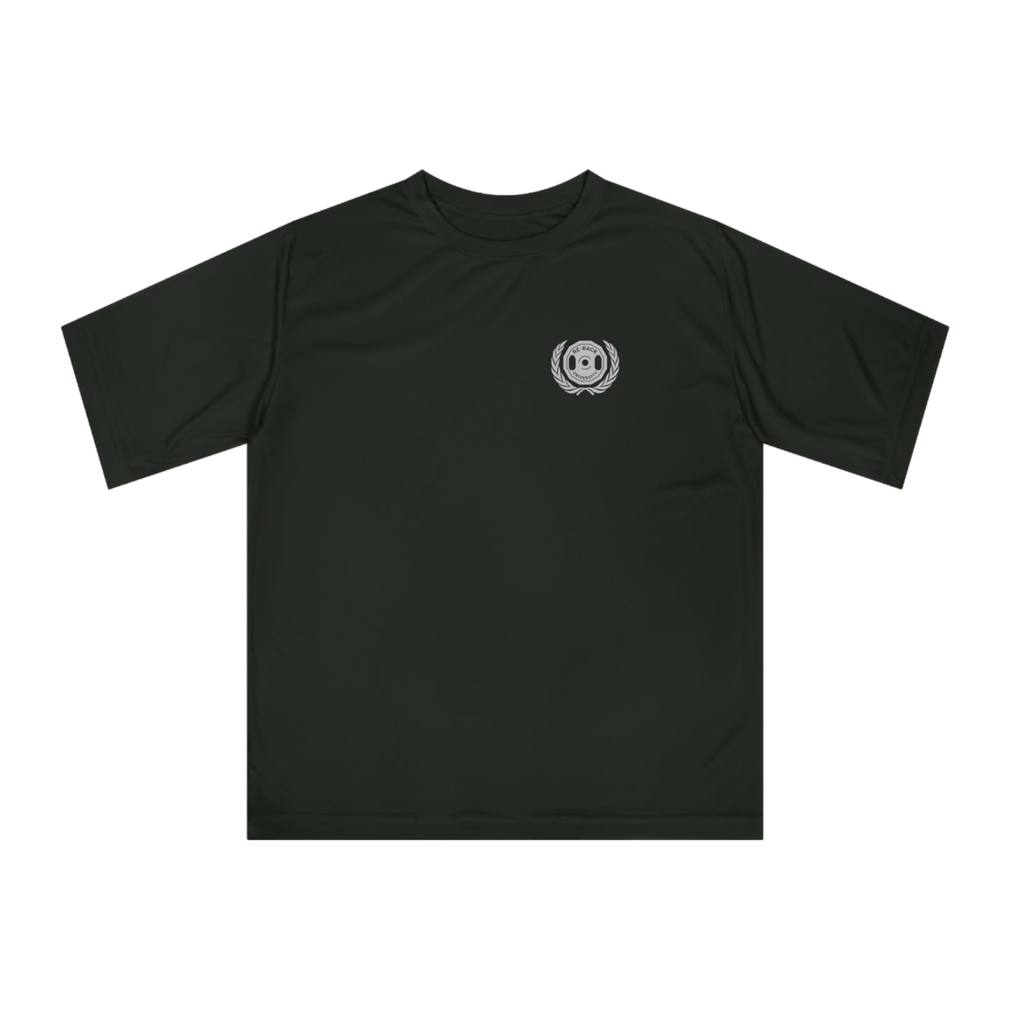 Full Crest Poly Performance T-shirt