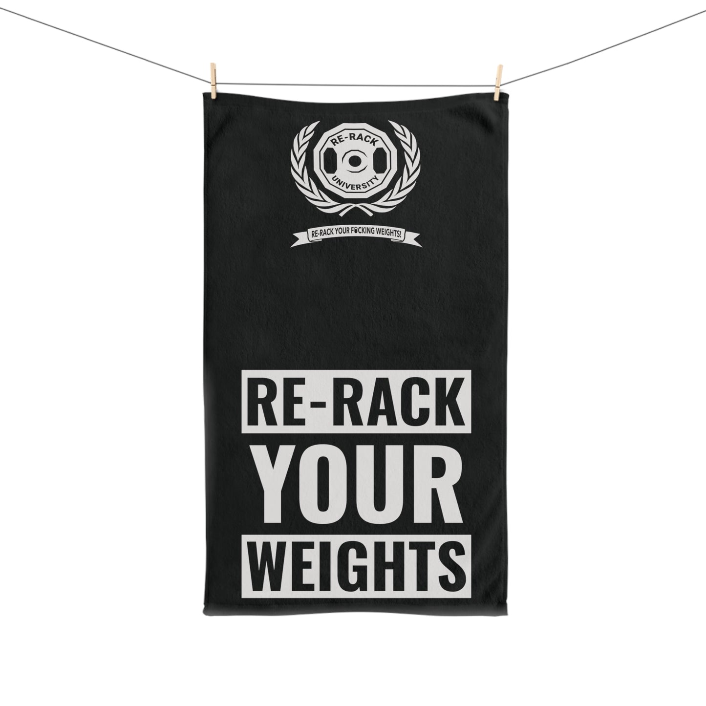 Hand Towel (16ā³ Ć 28ā³)