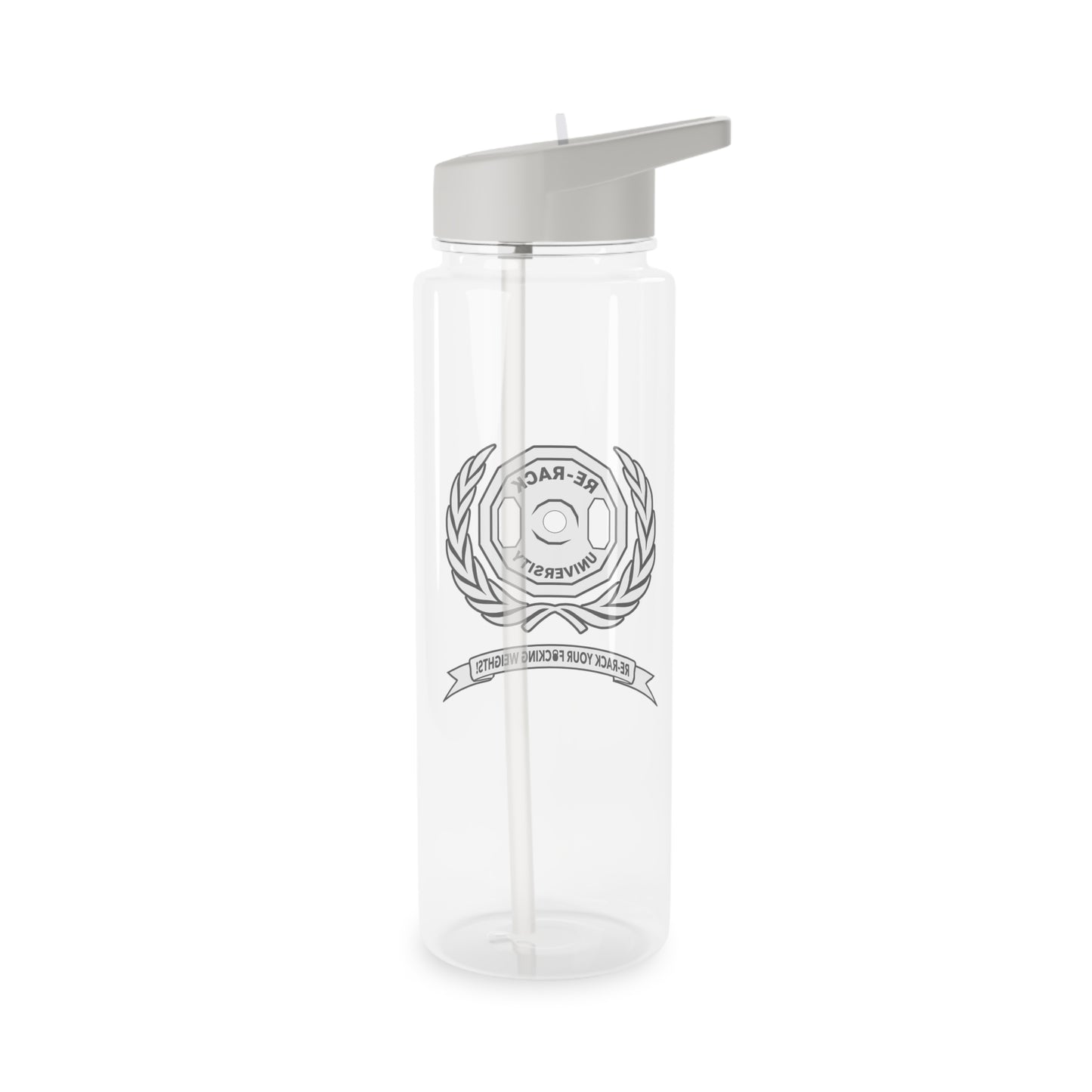 Tritan Water Bottle