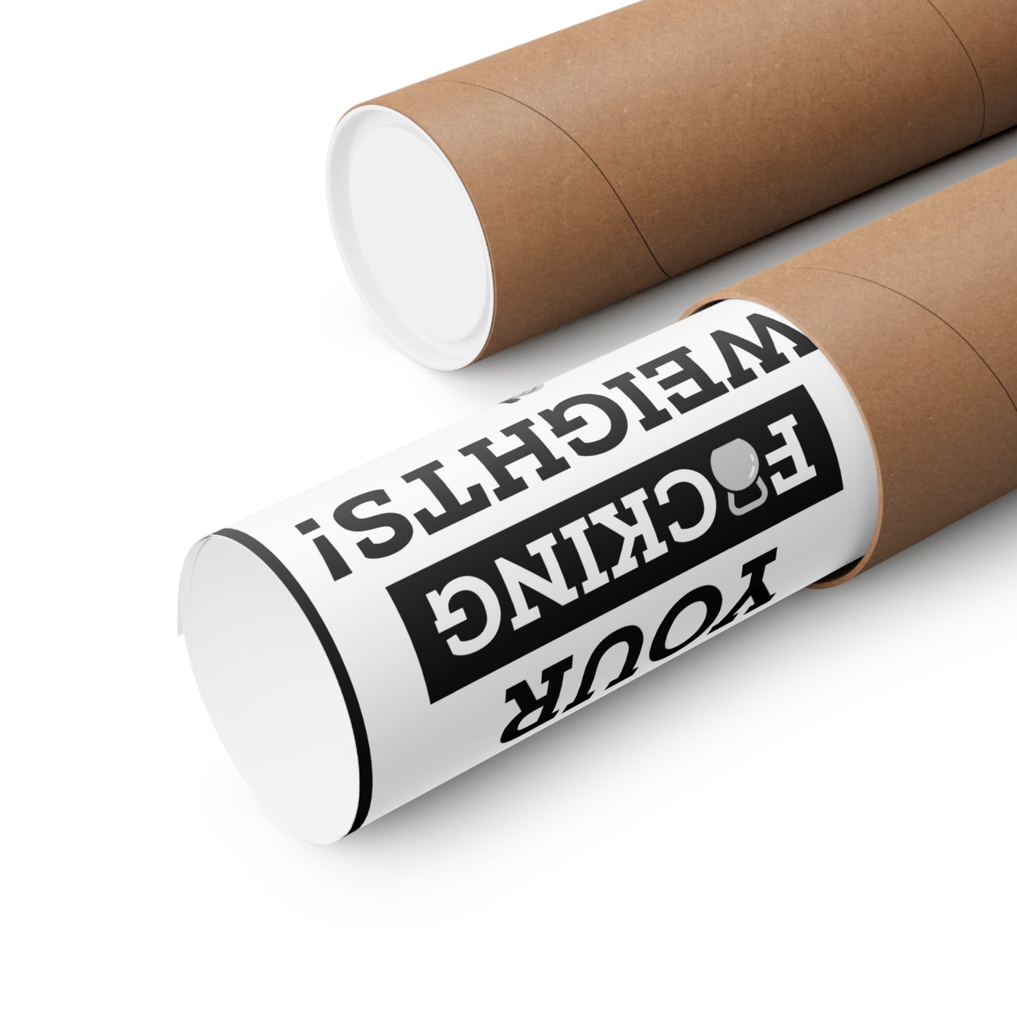 Premium Matte Vertical Posters