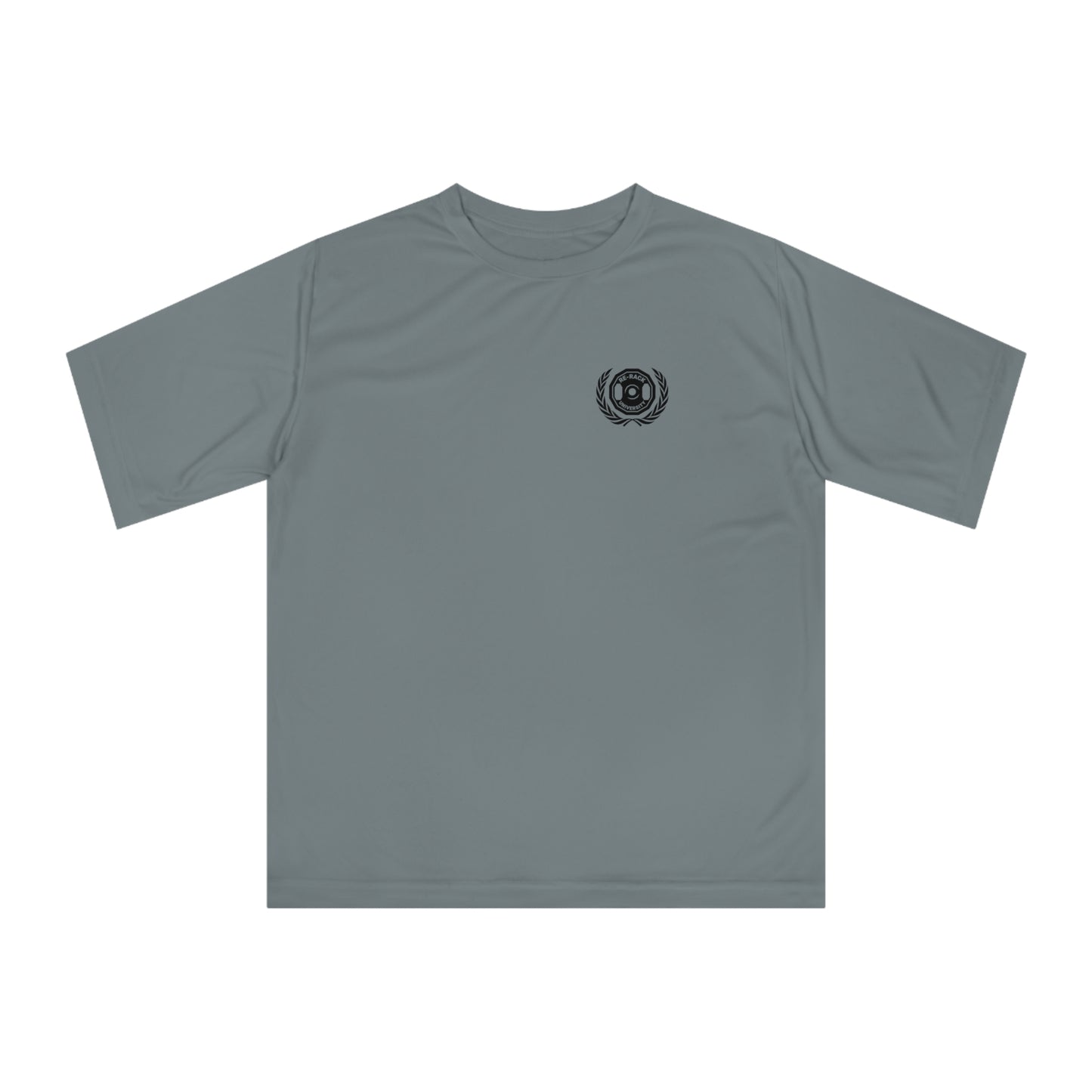 Full Crest Poly Performance T-shirt