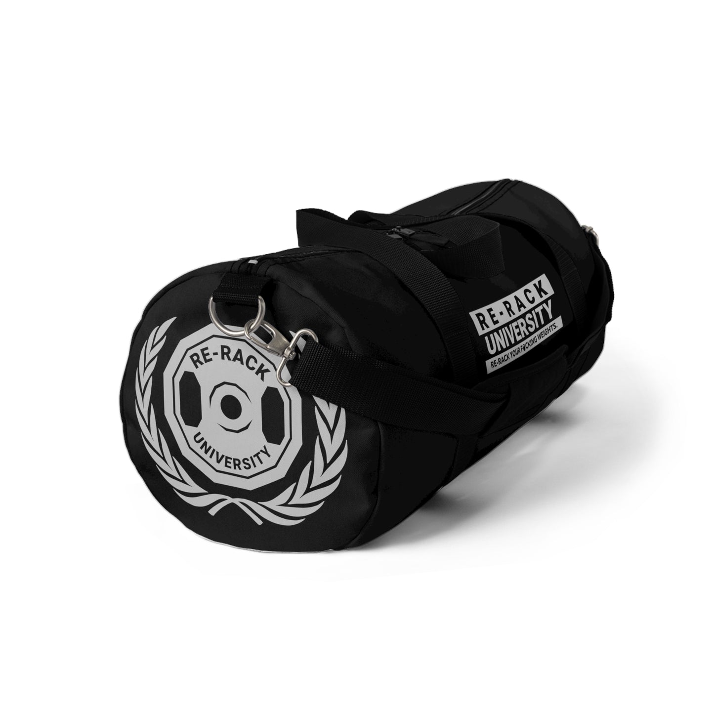 Gym Duffel Bag