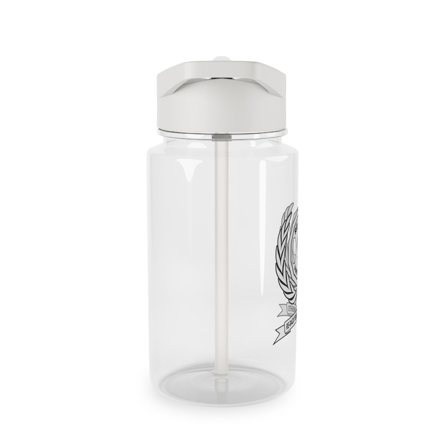 Tritan Water Bottle
