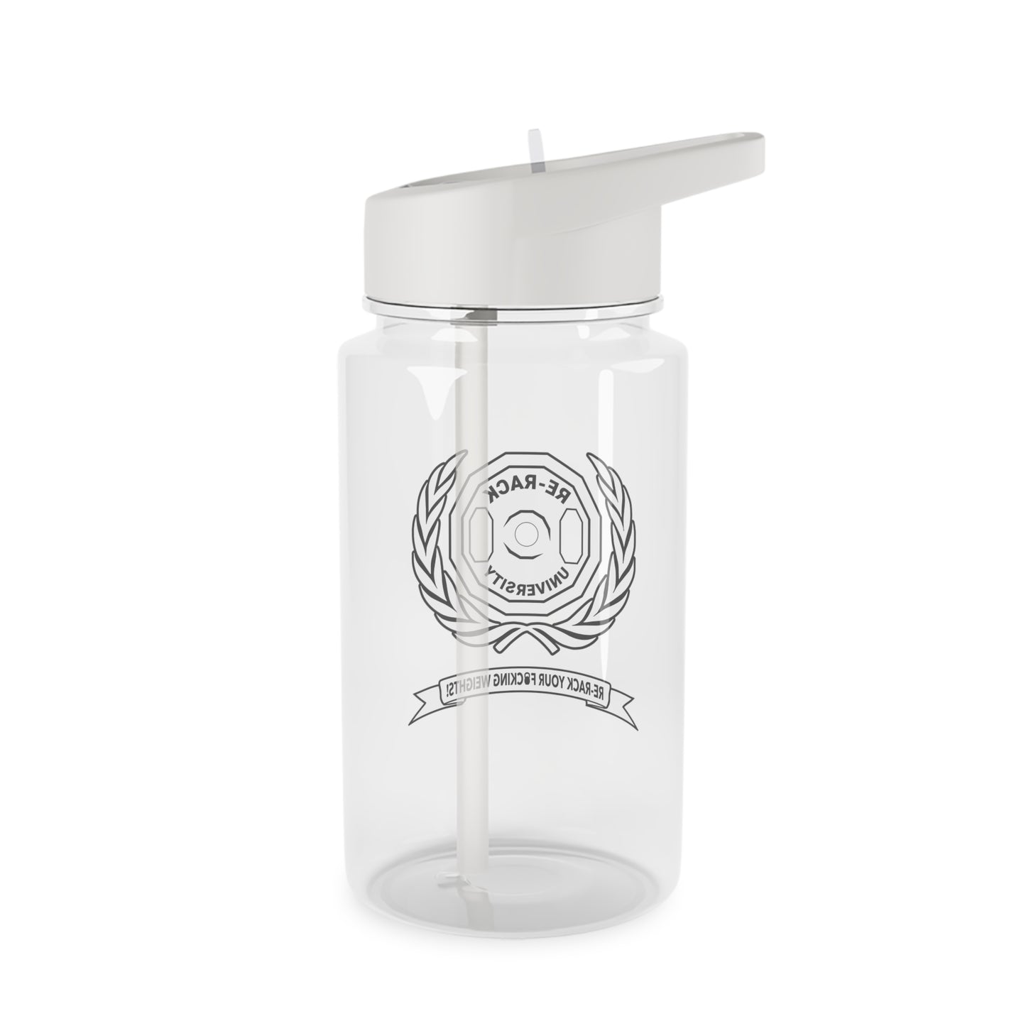 Tritan Water Bottle