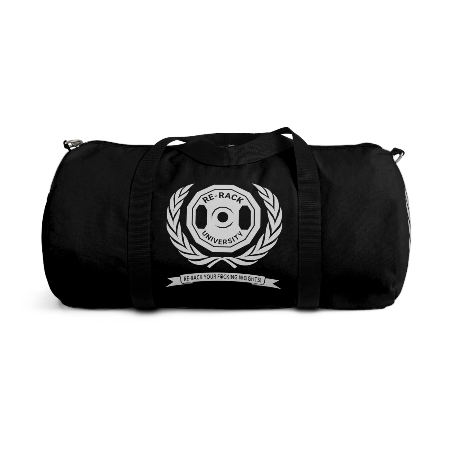 Gym Duffel Bag