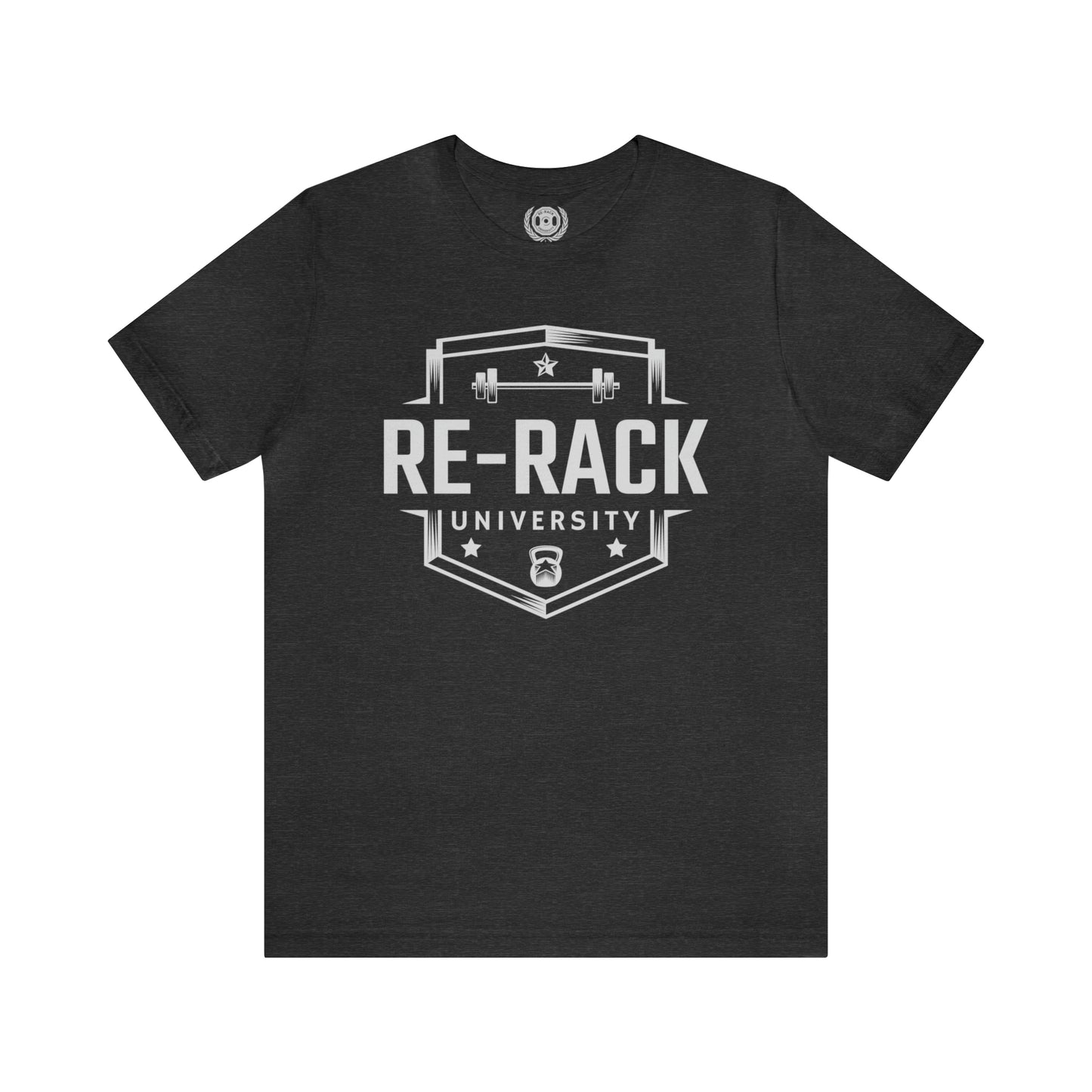 Shield Short Sleeve Tee