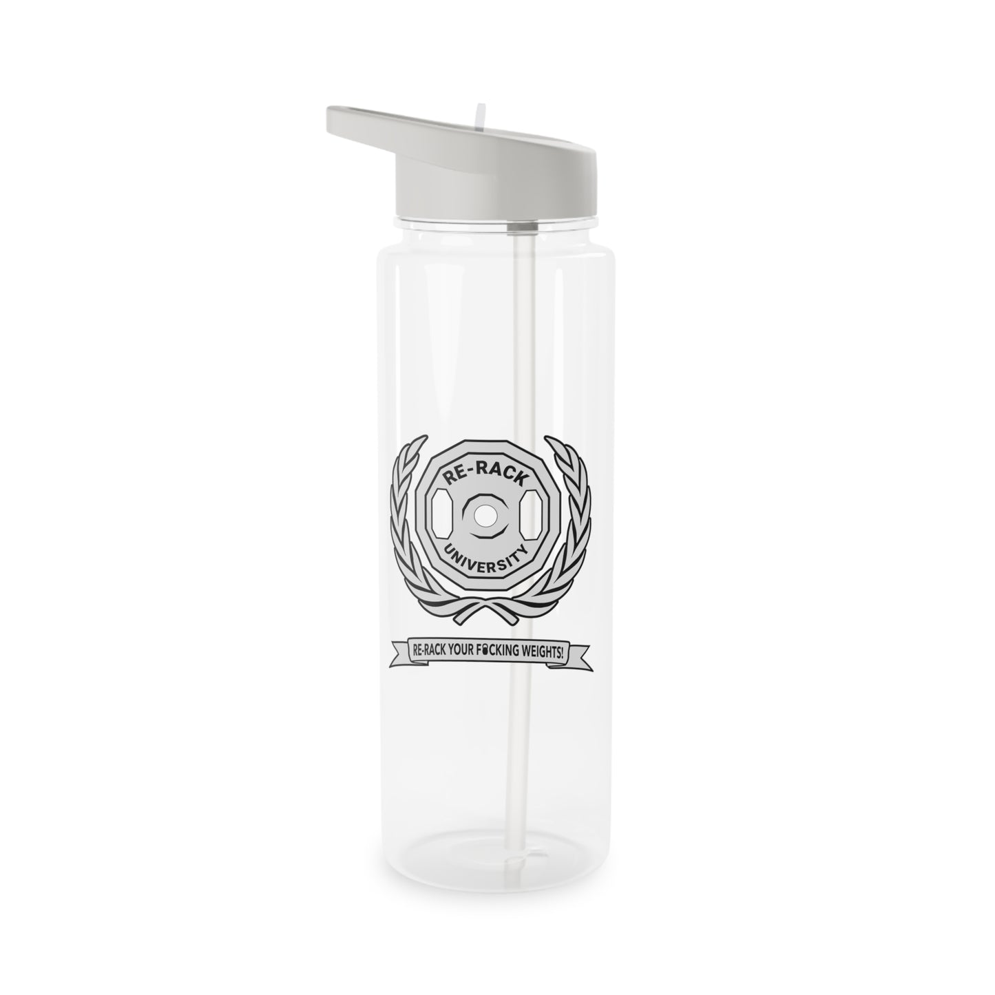 Tritan Water Bottle