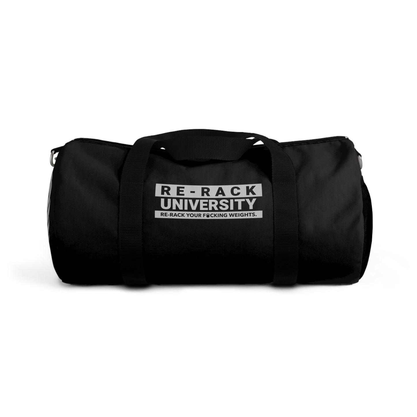 Gym Duffel Bag