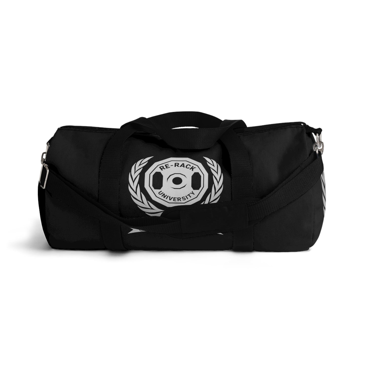 Gym Duffel Bag