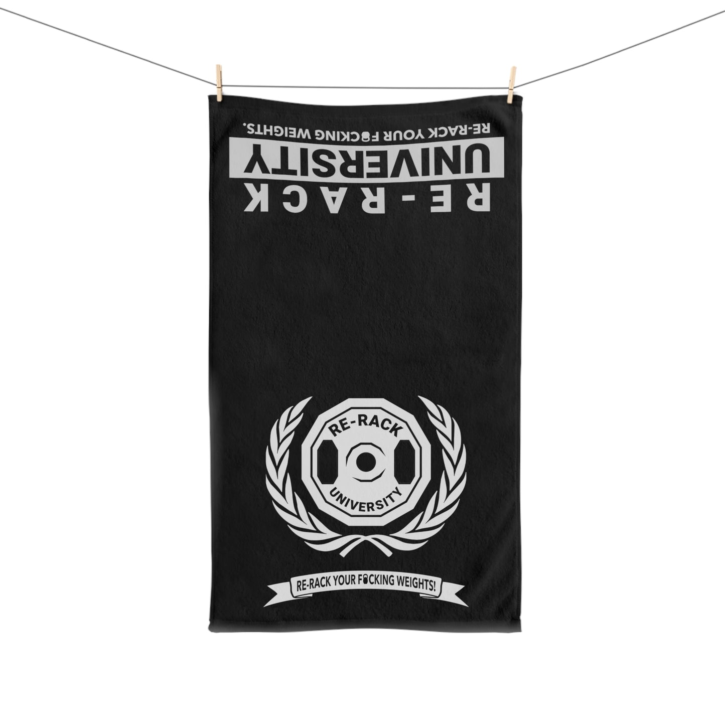 Hand Towel