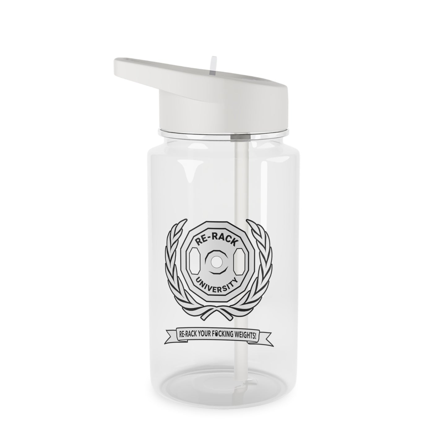 Tritan Water Bottle