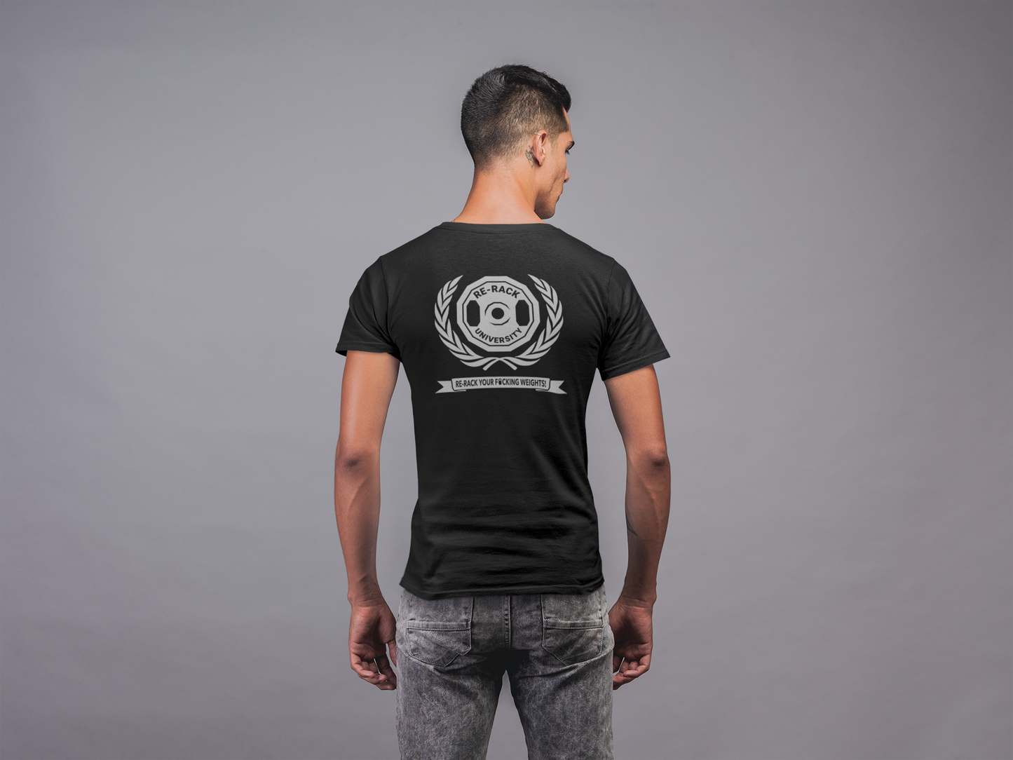 Full Crest Poly Performance T-shirt