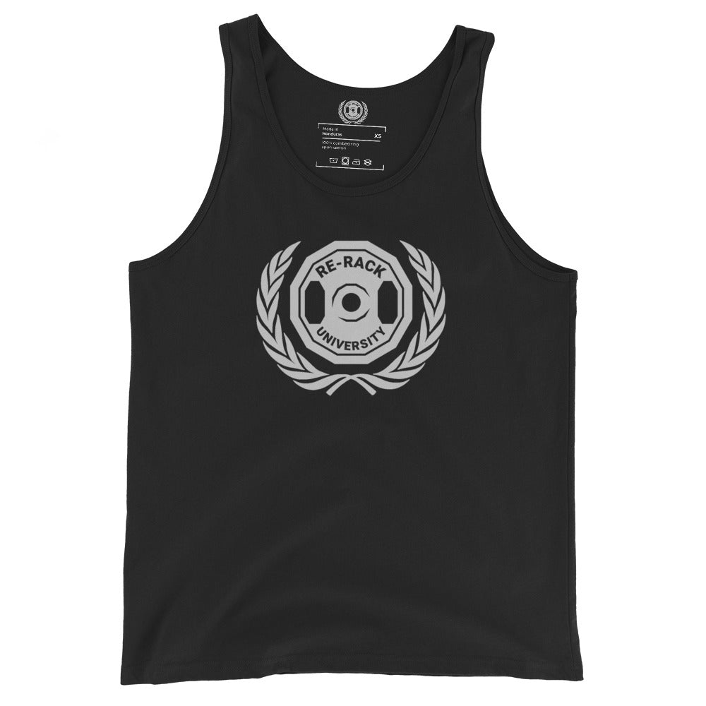 Crest Tank Top