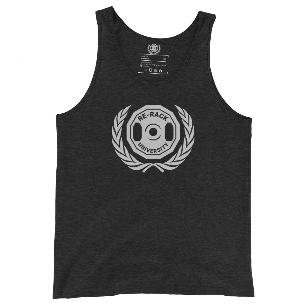 Crest Tank Top