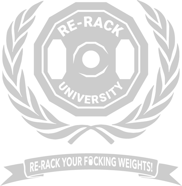 ReRack University logo