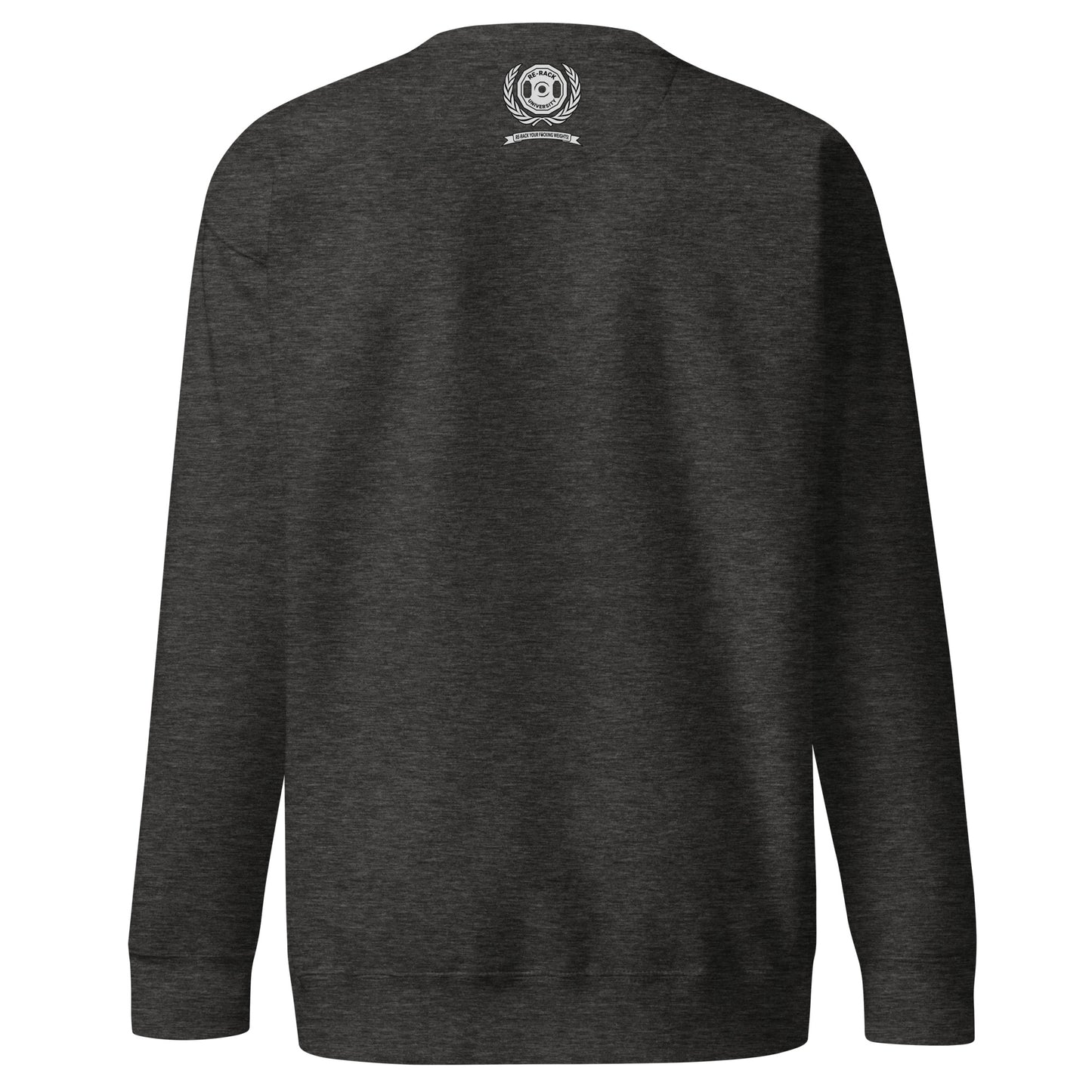 ReRack Unisex Premium Sweatshirt
