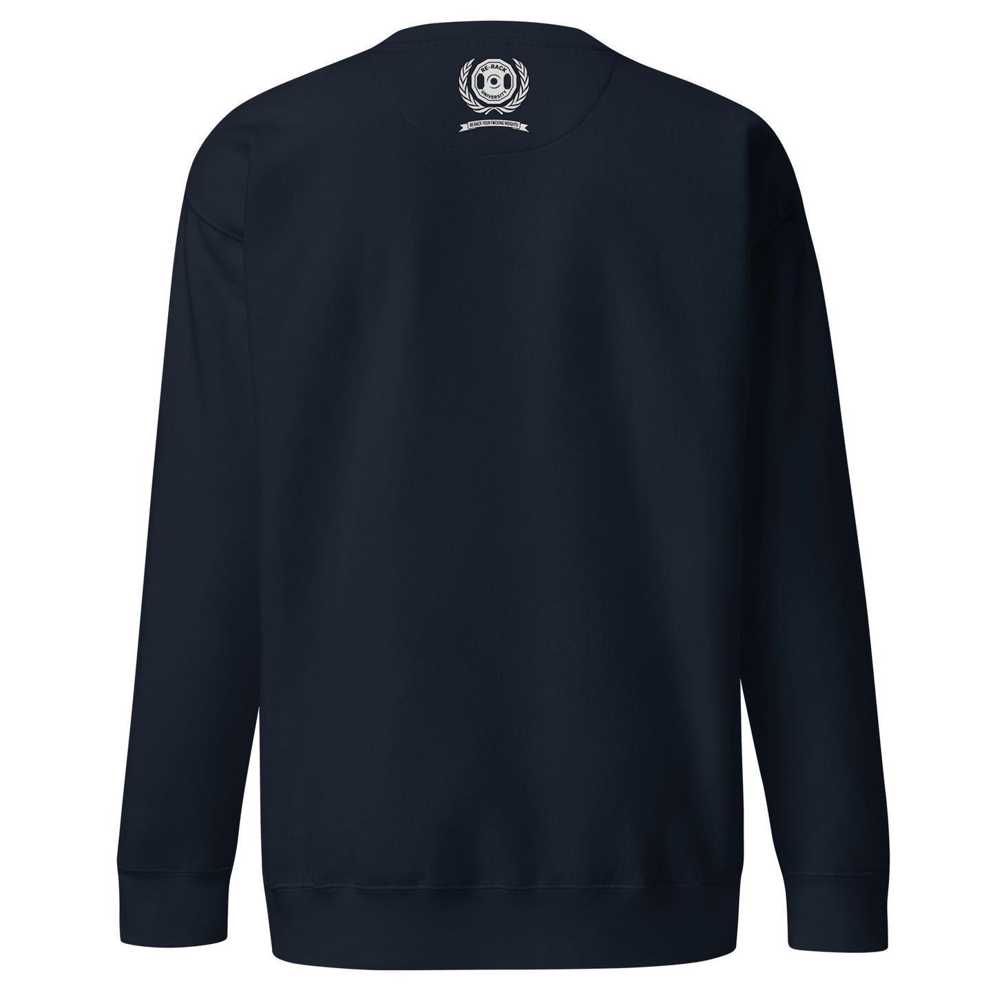 ReRack Unisex Premium Sweatshirt