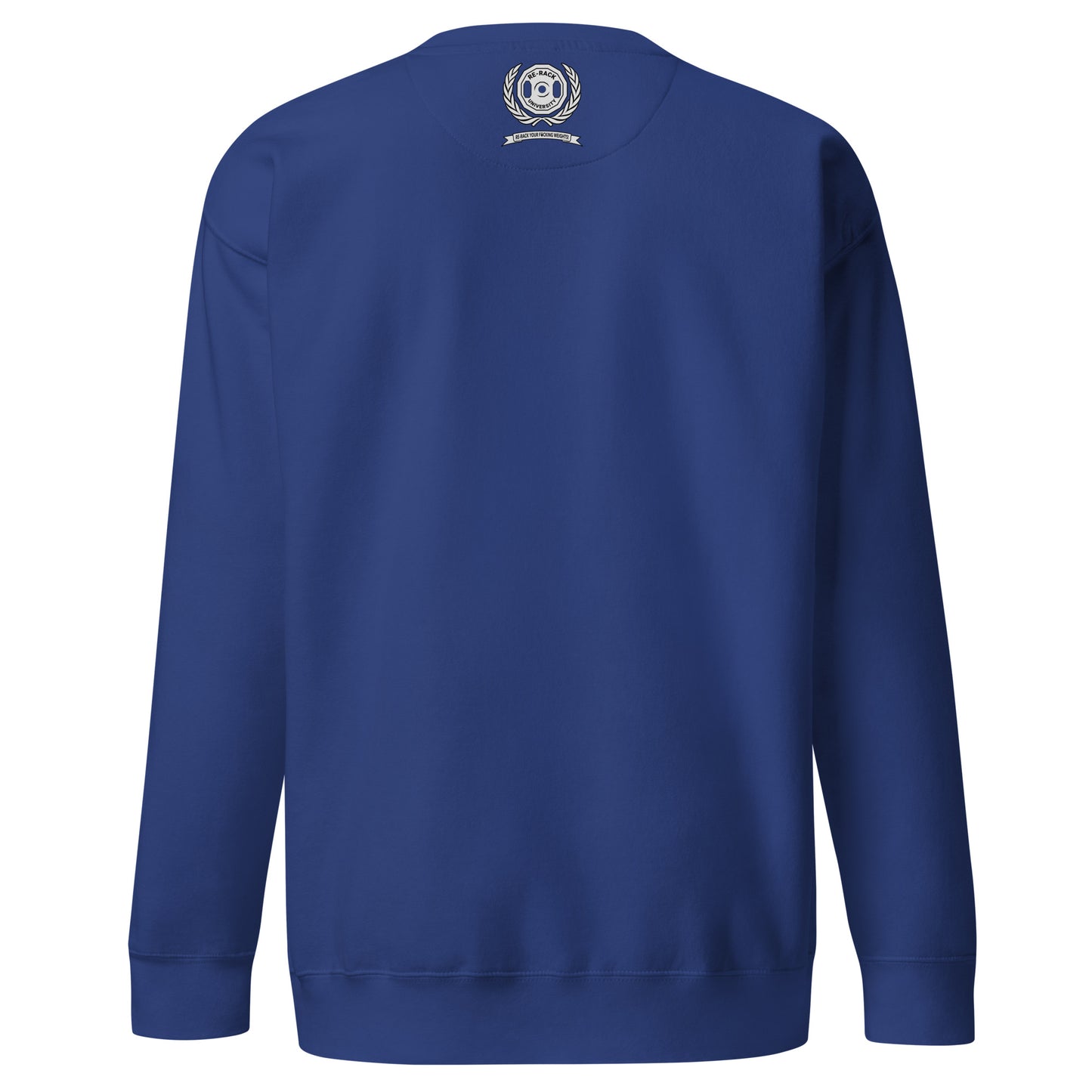 ReRack Unisex Premium Sweatshirt