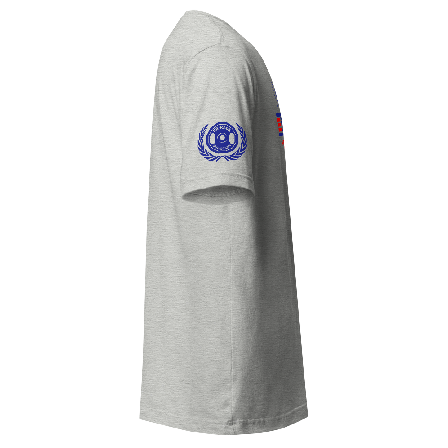 Top Gunner Unisex t-shirt (Light)