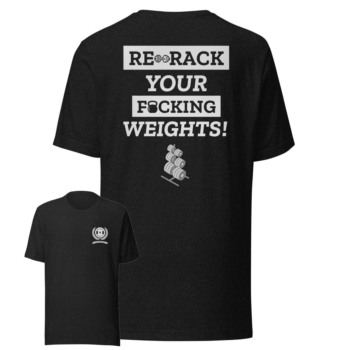 Re-Rack Moto T-shirt