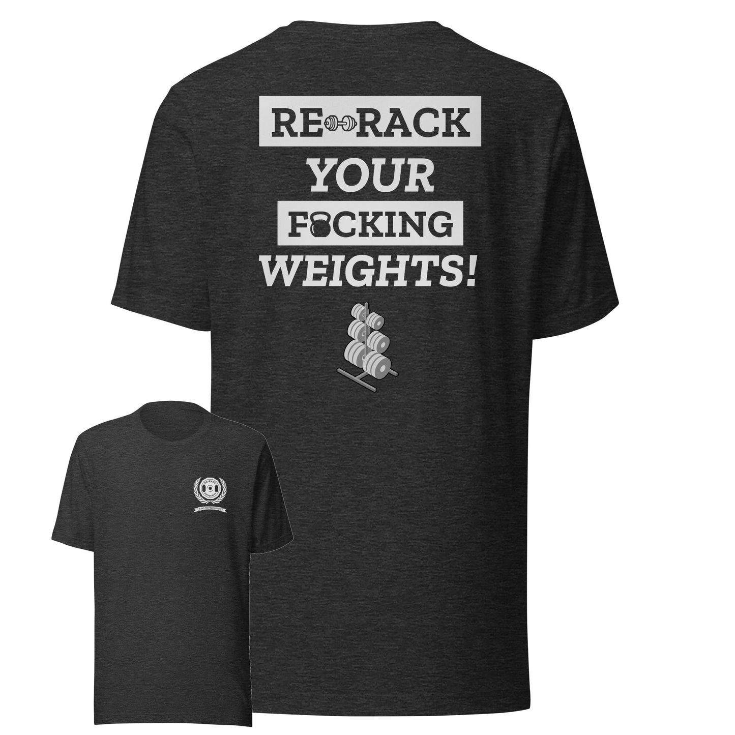Re-Rack Moto T-shirt