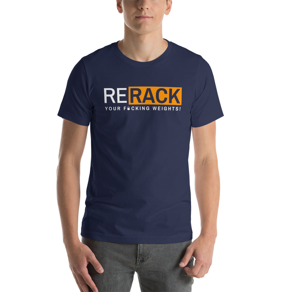 Hub Style t-shirt