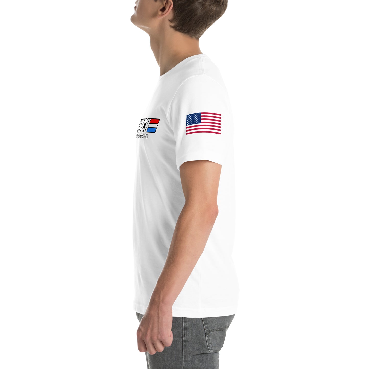 Duty Calls T-Shirt Short Sleeve Tee