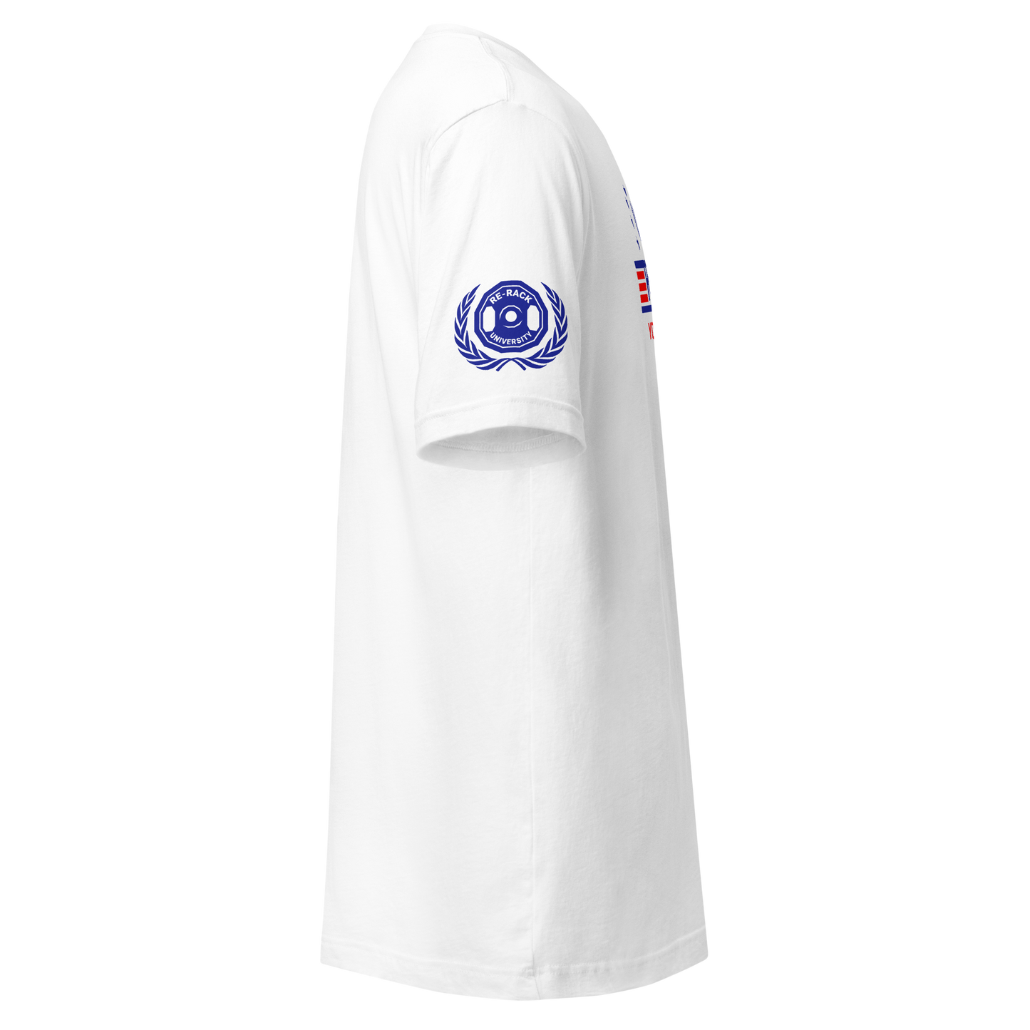 Top Gunner Unisex t-shirt (Light)