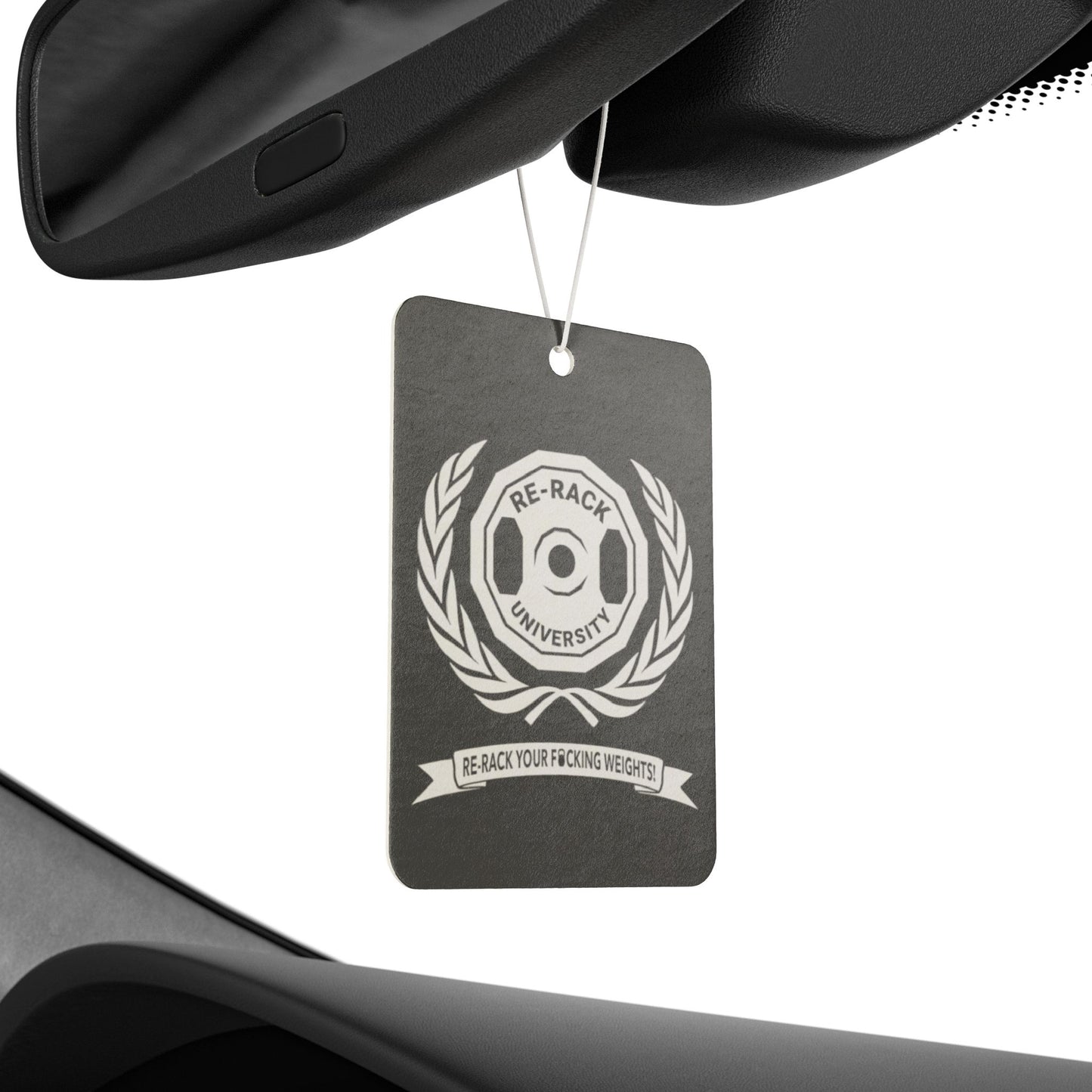 Car Air Freshener