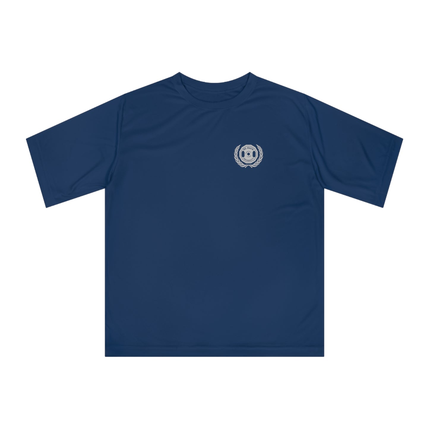 Full Crest Poly Performance T-shirt