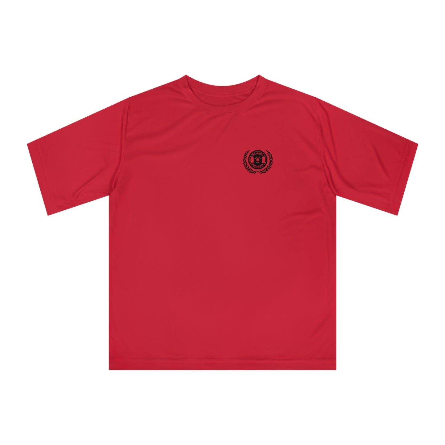 Full Crest Poly Performance T-shirt