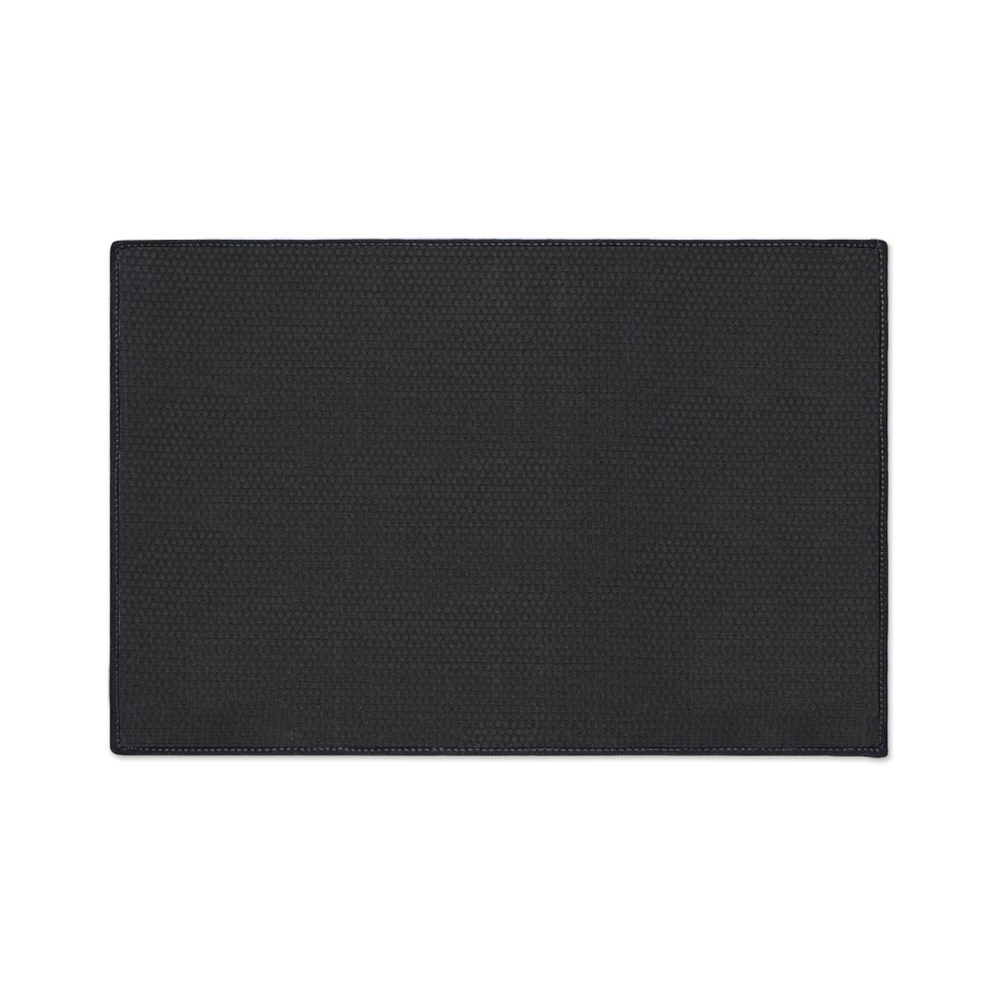 Fitness Floor Mat - 'Re-Rack Your Weights' Heavy Duty Gym Mat