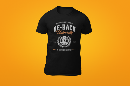 No Plates Left Behind