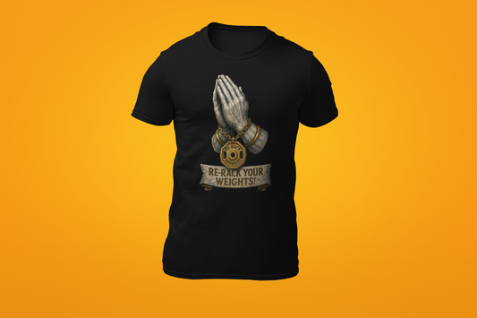 Pray for Me Tee